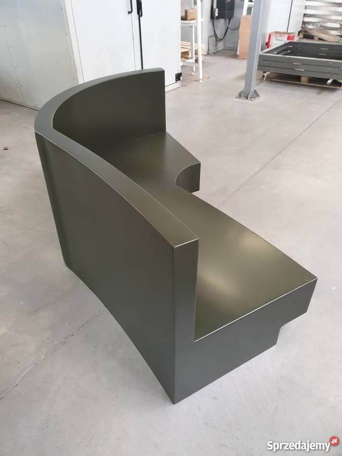 Ławki ogrodowe Mielec