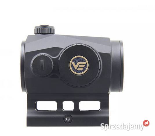 Kolimator Vector Optics Scrapper 1X25 SOL