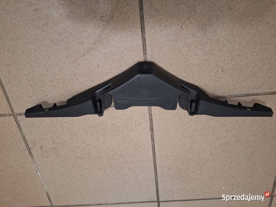Lexus RX II 0309 osłona zamka 5362948010 i inne Toruń