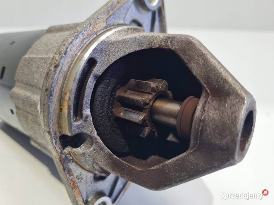 ROZRUSZNIK Opel Corsa D 12 16V bosch 0001107408 Chełm sprzedam