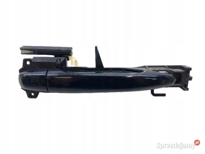 KLAMKA ZEWNĘTRZNA PRAWA PRZÓD Subaru Outback IV