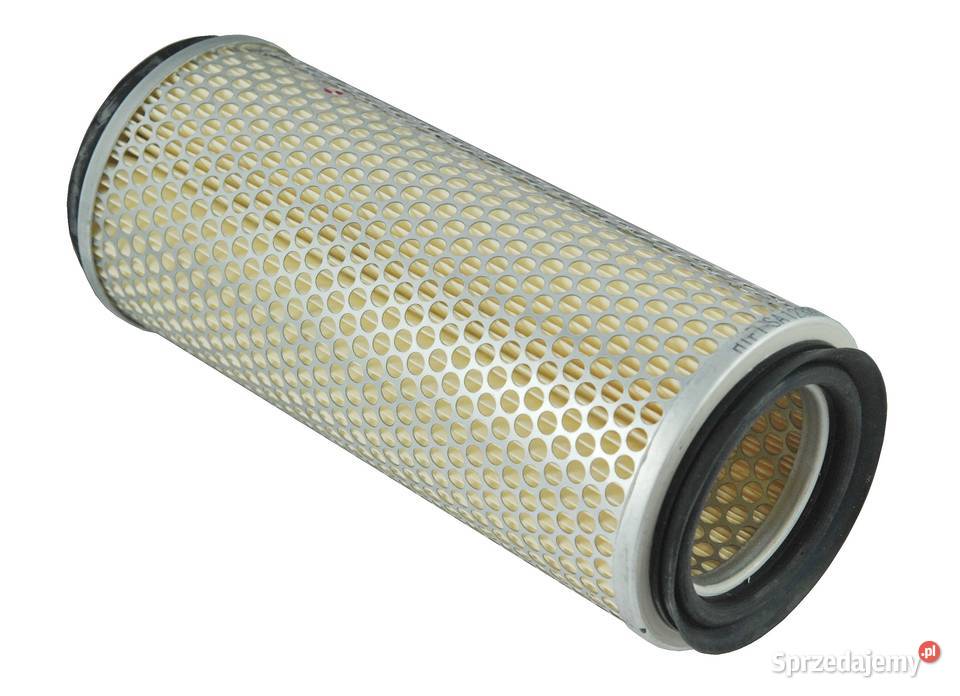Filtr powietrza 253 x 104 x 65 mm Kubota GL podkarpackie Tajęcina