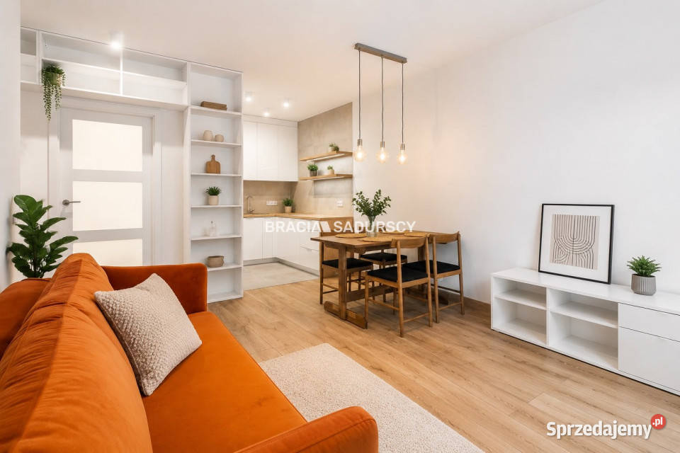 Mieszkanie Kraków Kujawska 456m2 2 pokoje blok sprzedam
