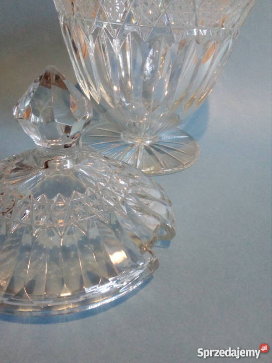 Duża waza łódzkie Łódź