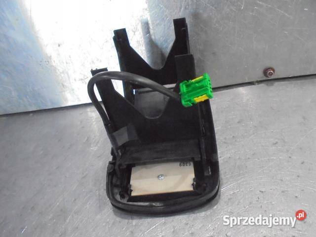 RAMKA OSŁONA ZMIANY BIEGÓW AUTOMAT PEUGEOT 607
