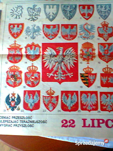 Płomyczek z 1984 r Szczecin