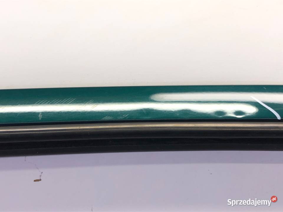 DRZWI PRAWY TYŁ PEUGEOT 307 Hatchback 0012