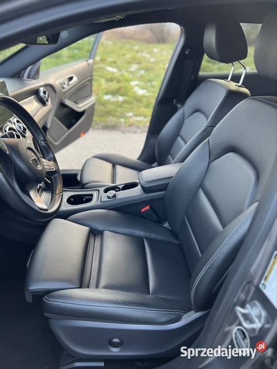 GLA 20 Benzyna Super Stan Dębica