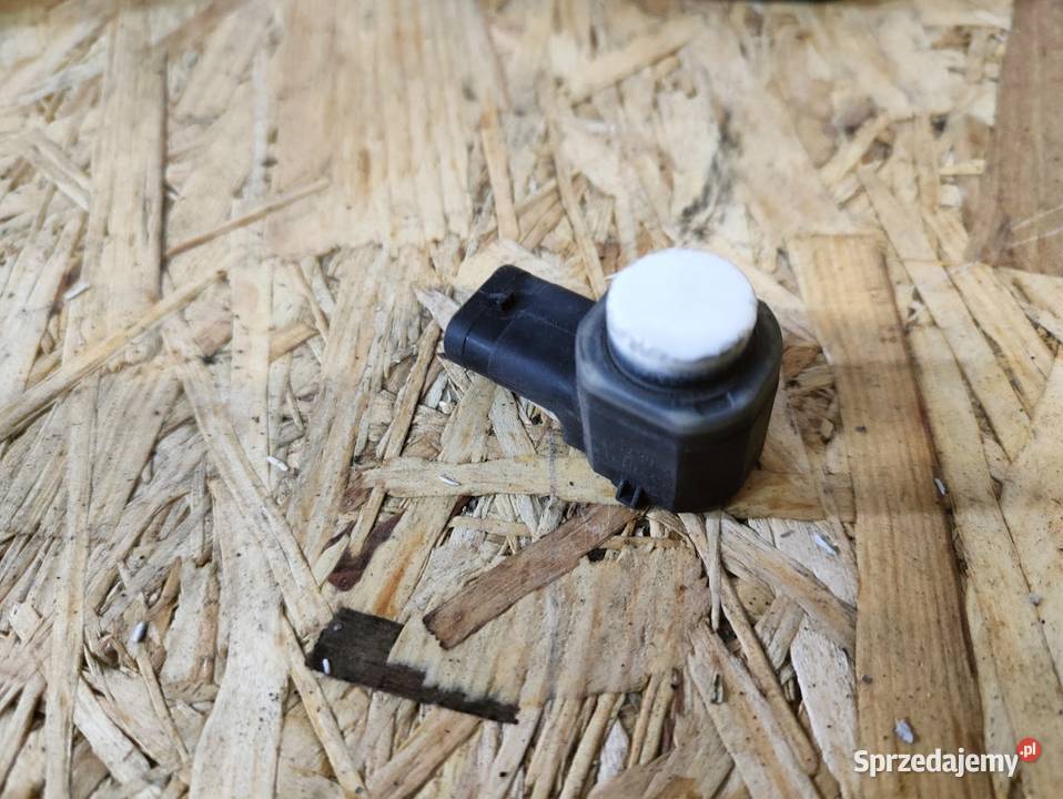 Czujnik Parkowania Audi Vw Skoda Seat 4H0919275