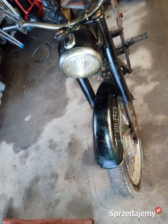 WSK Trójkołowiec Łańcut