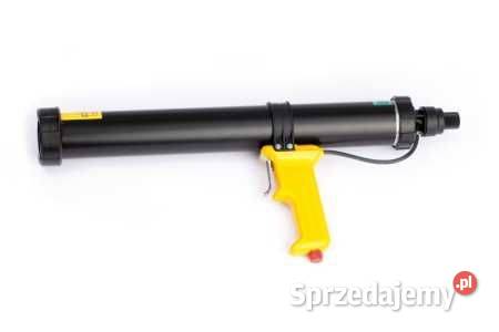 Pistolet pneumatyczny Sika BLP 600 Tuliszków