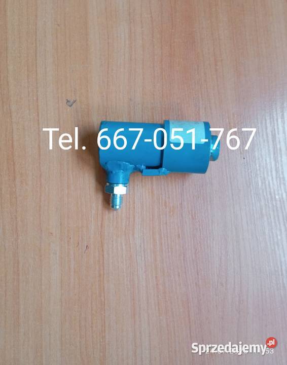 Cylinder hydrauliczny 5058307 do Bizon Sampo Tomaszów Mazowiecki