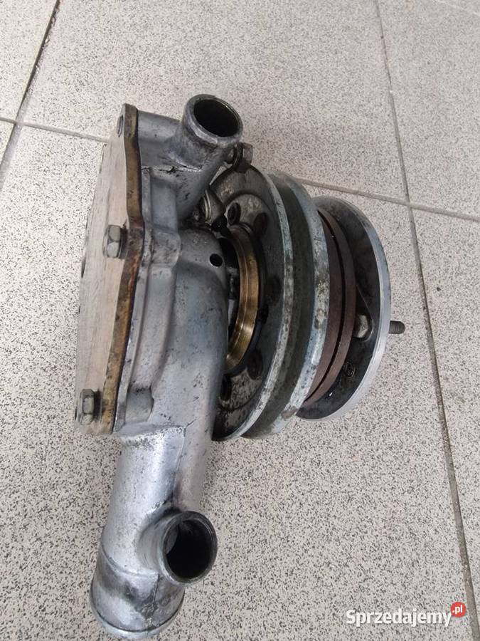 Pompa wody Fiat 125p Polonez Częstochowa