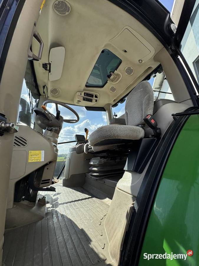 John Deere 6140 R manual Full Lubowidz