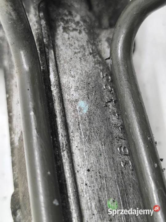 MAGLOWNICA PRZEKLADNIA KIEROWNICZA OPEL INSIGNIA osobowe