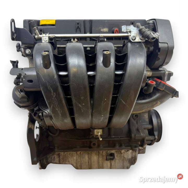 SILNIK Z18XER Opel Astra III H Zafira B Signum Chełm