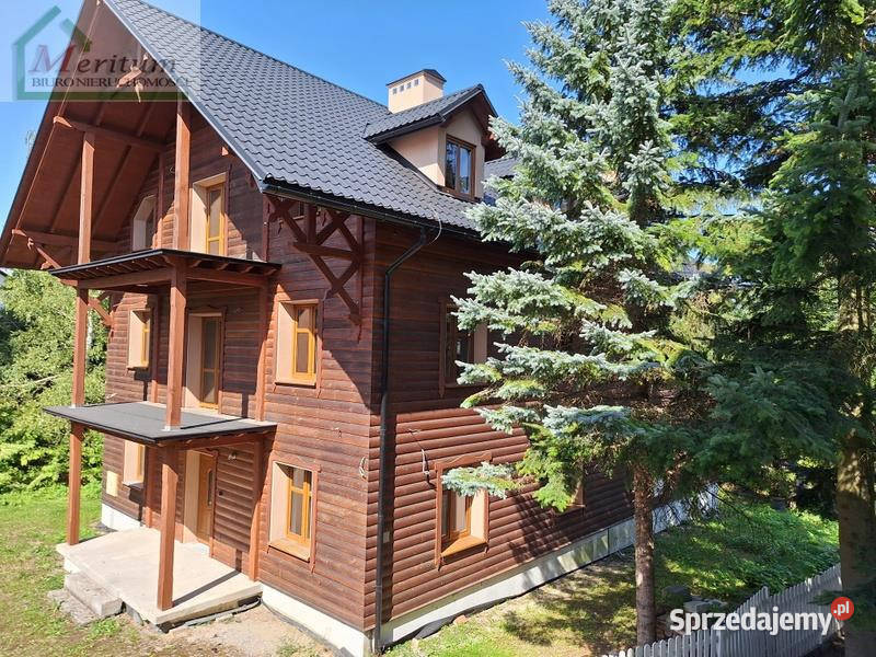 Lokal sprzedam 678 metrów IwoniczZdrój 388m2 Iwonicz-Zdrój