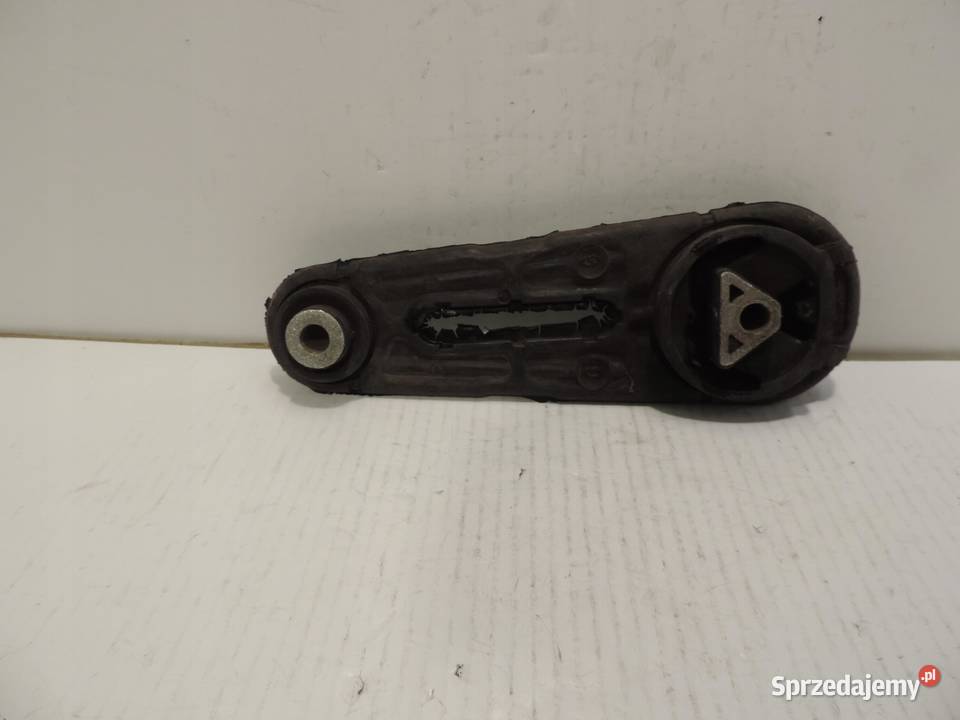 PODUSZKA SILNIKA RENAULT CLIO III 15DCI