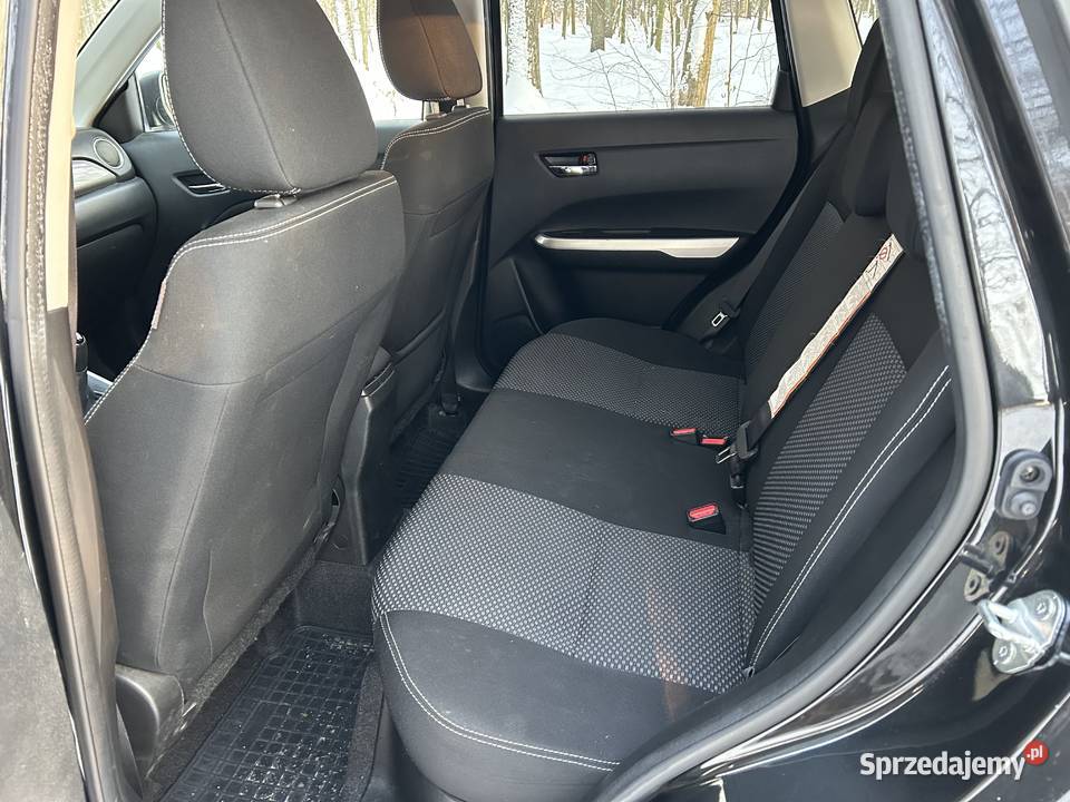 Suzuki Vitara Salon Polska Vitara Pionki