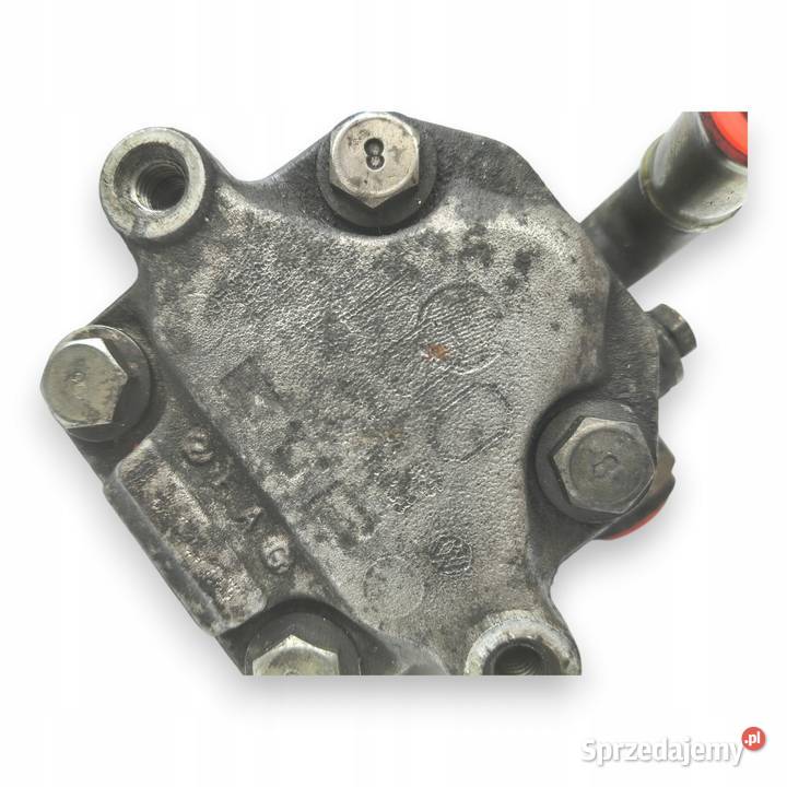 POMPA WSPOMAGANIA VW Golf IV Bora Audi A3 8L 19 lubelskie Chełm