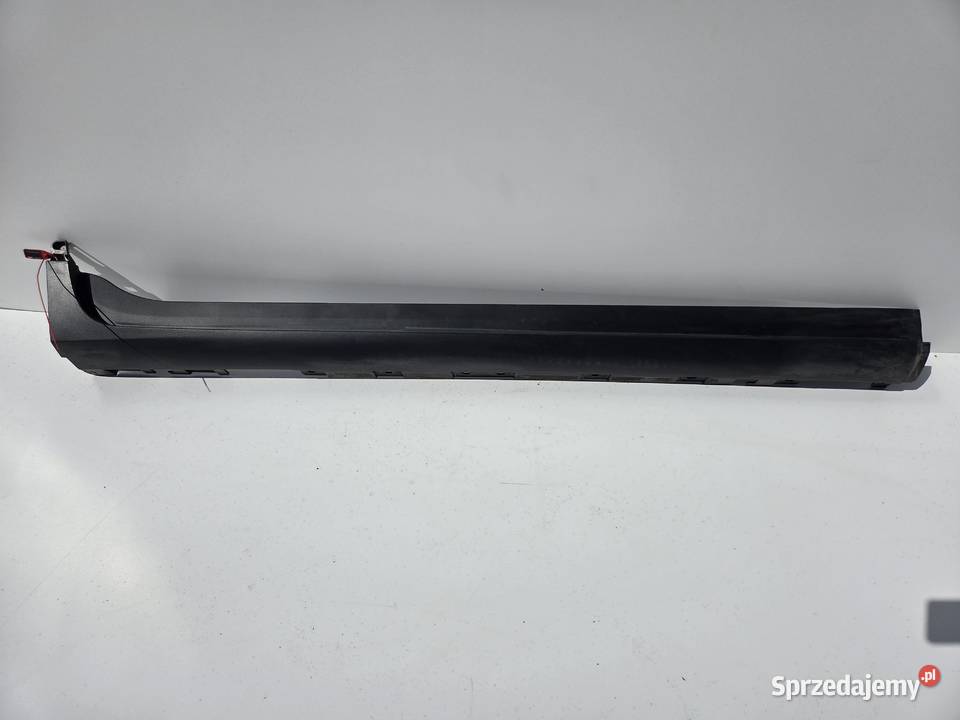 LISTWA PROGOWA PRAWA BMW X3 F25 7210080 sprzedam