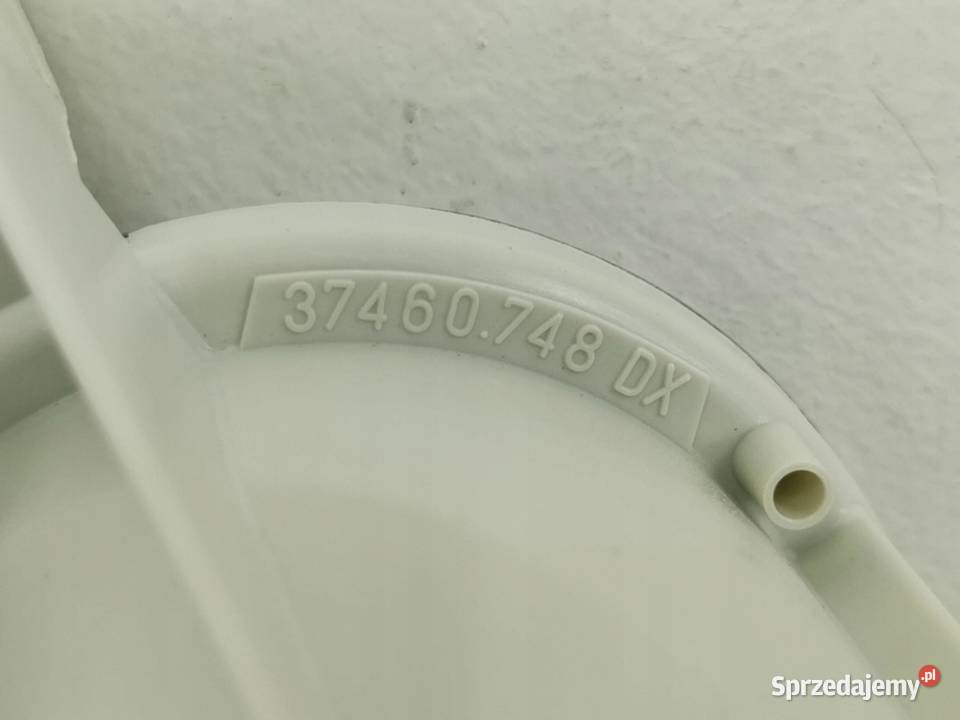 LAMPA HALOGEN PRAWY LANCIA Y 2003 NOWA MAGNETI