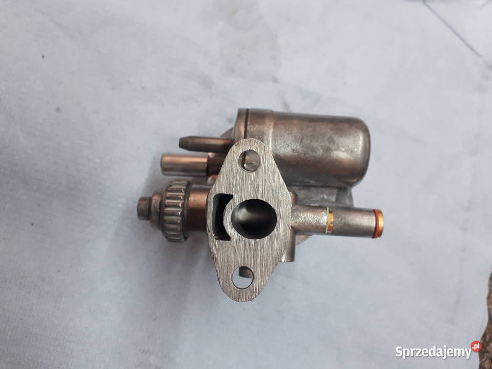 Gaźnik G12F komar motorynka Romet nie jawa wsk