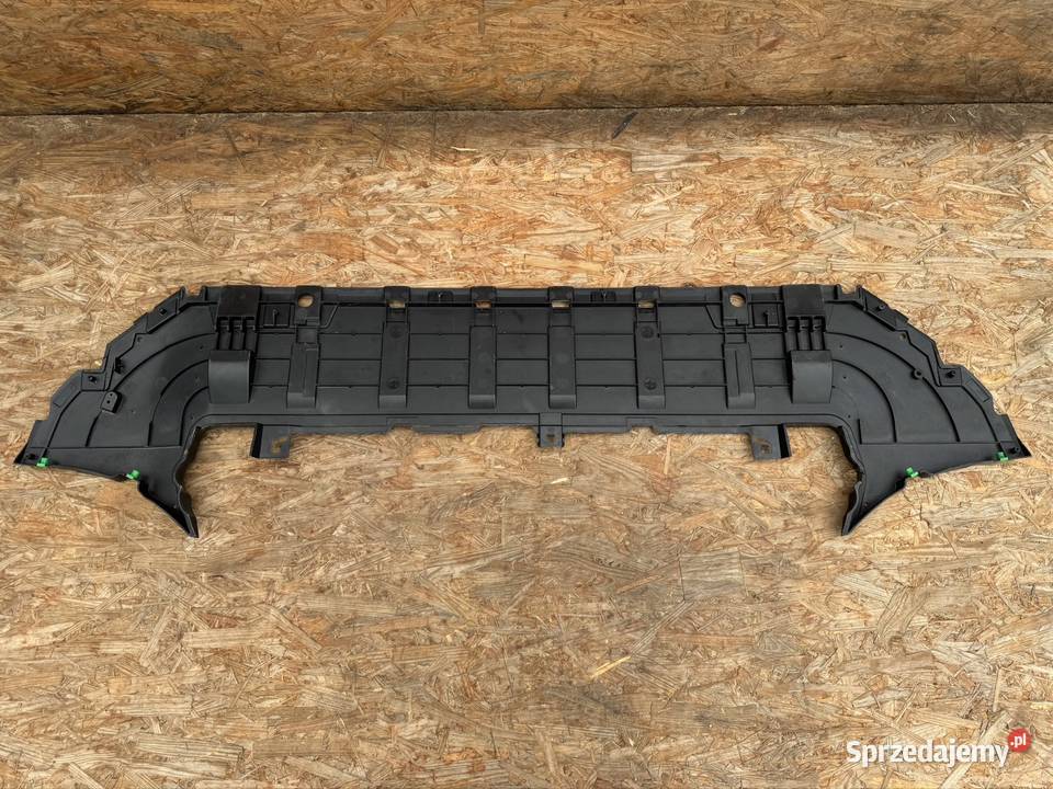 Płyta osłona pod zderzak przód Volvo xc90 II 2 Międzychód