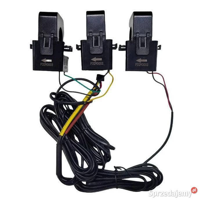 Akcesoria SOLAX SCT50 Split core current