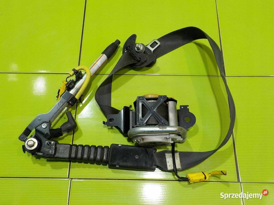 ACCORD VIII 08r pas bezpieczenstwa prawy przod Pasy bezpieczeństwa Suków