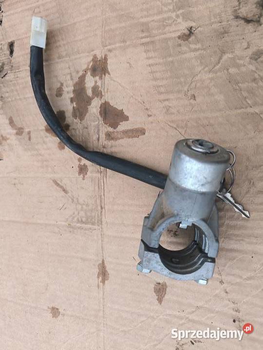 Lublin 1 2 3 stacyjka Stacyjki i kluczyki Stalowa Wola