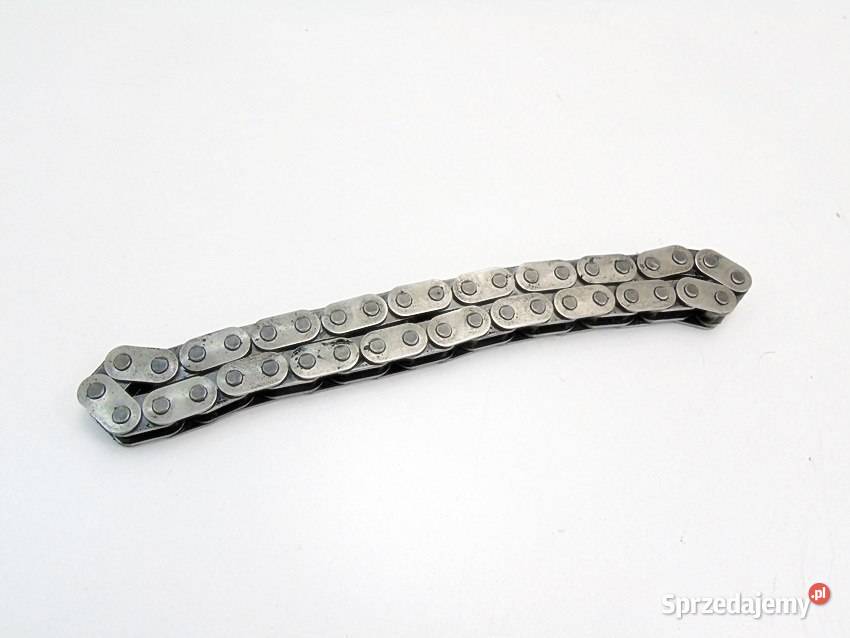 ŁAŃCUCH WAŁKÓW ROZRZĄDU 20 HDI JTD SCUDO JUMPY osobowe Sosnowiec