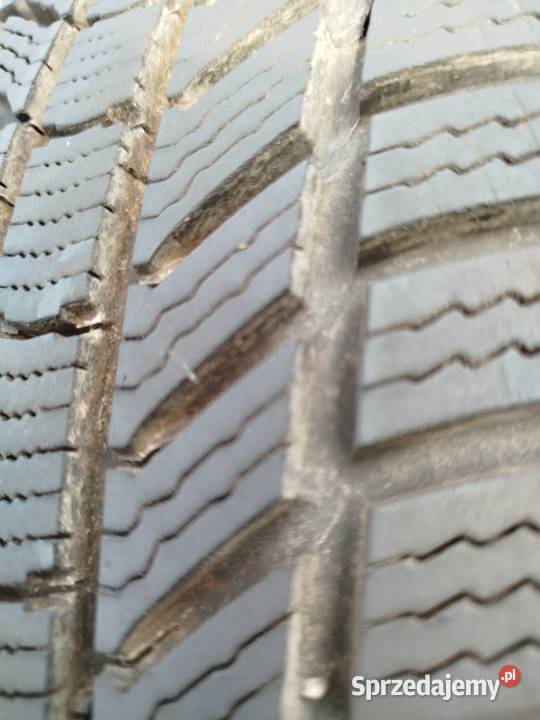 A997 KOŁA ALUFELGI Uzywane 5x112 Zima 2156517 Bąków