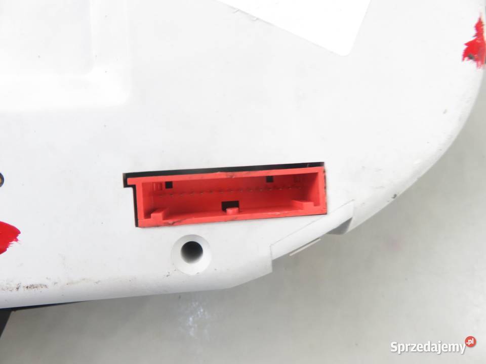 LICZNIK RENAULT SCENIC I FL 20 16V 8200038788 osobowe