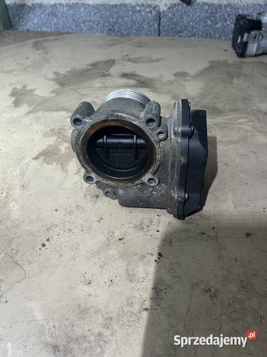 Przepustnica Audi A 5 20 tfsi 06F133062Q Kęty sprzedam