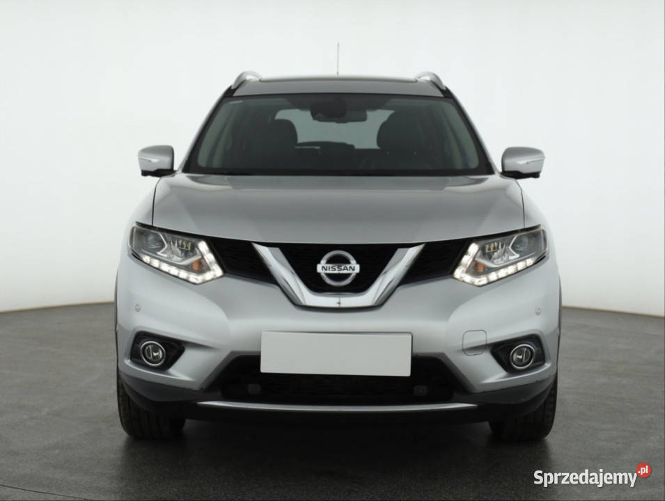 Nissan XTrail 16 dCi wspomaganie kierownicy mazowieckie Piaseczno