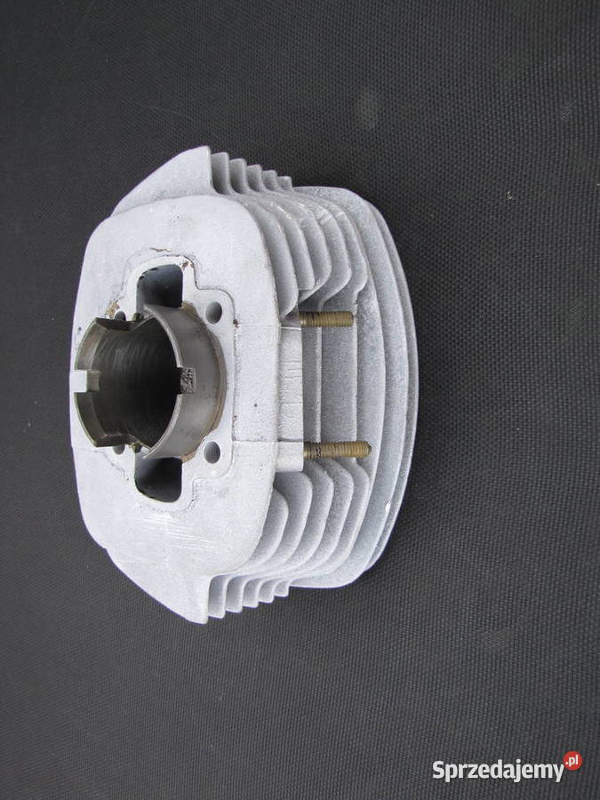 Zmd cylinder Shl M17 Gazela Rzepin Drugi