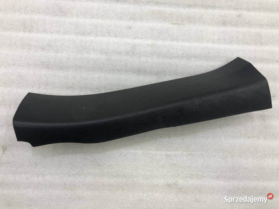 OSŁONA LISTWA PLASTIK GHP968740 MAZDA 6 III GJ wielkopolskie