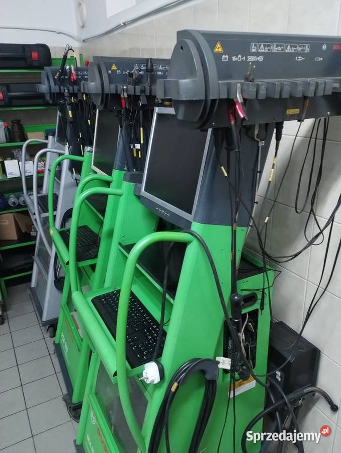 Kts 560 Mistrz pakiet Tpa300 zestaw Outlet śląskie Bielsko-Biała