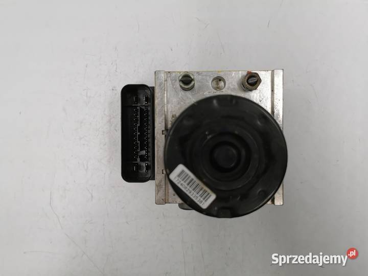 Pompa ABS Suzuki Splash 51K0 06210210804 pompy hamulcowe