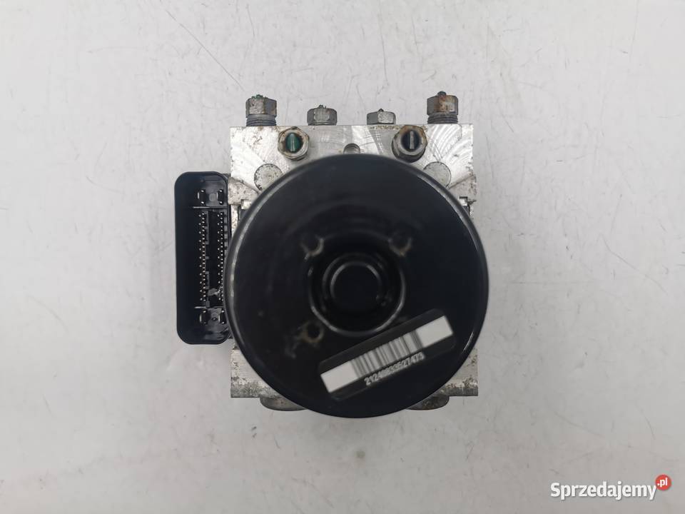 Pompa ABS ESP Renault Laguna III 476600002R osobowe Wyszków sprzedam