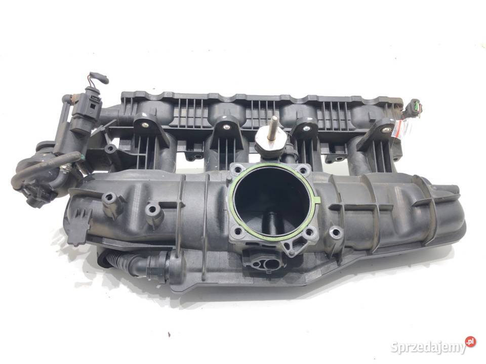 KOLEKTOR SSĄCY AUDI A4 B8 06H199211A 18 120 0715