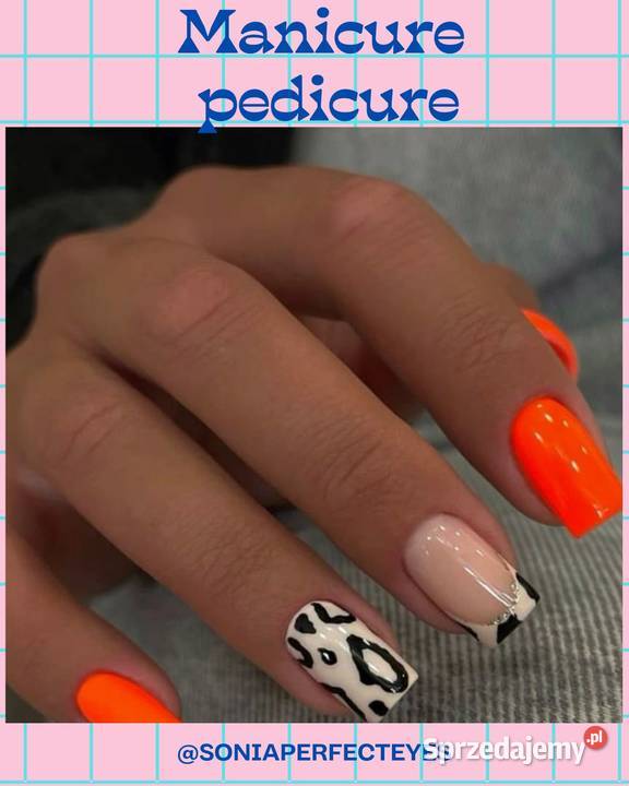 ManicurePedicure Świętochłowice