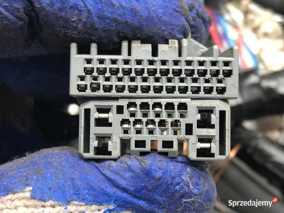 WIĄZKA KLAPY HONDA ODYSSEY 35 252 PRZEWÓD podkarpackie