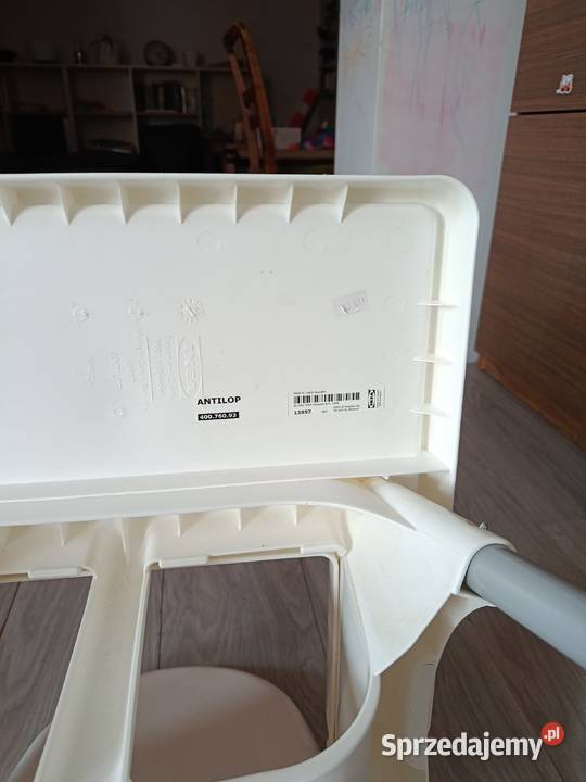 Krzesełko do karmienia Ikea Krzesełka do karmienia Gorlice