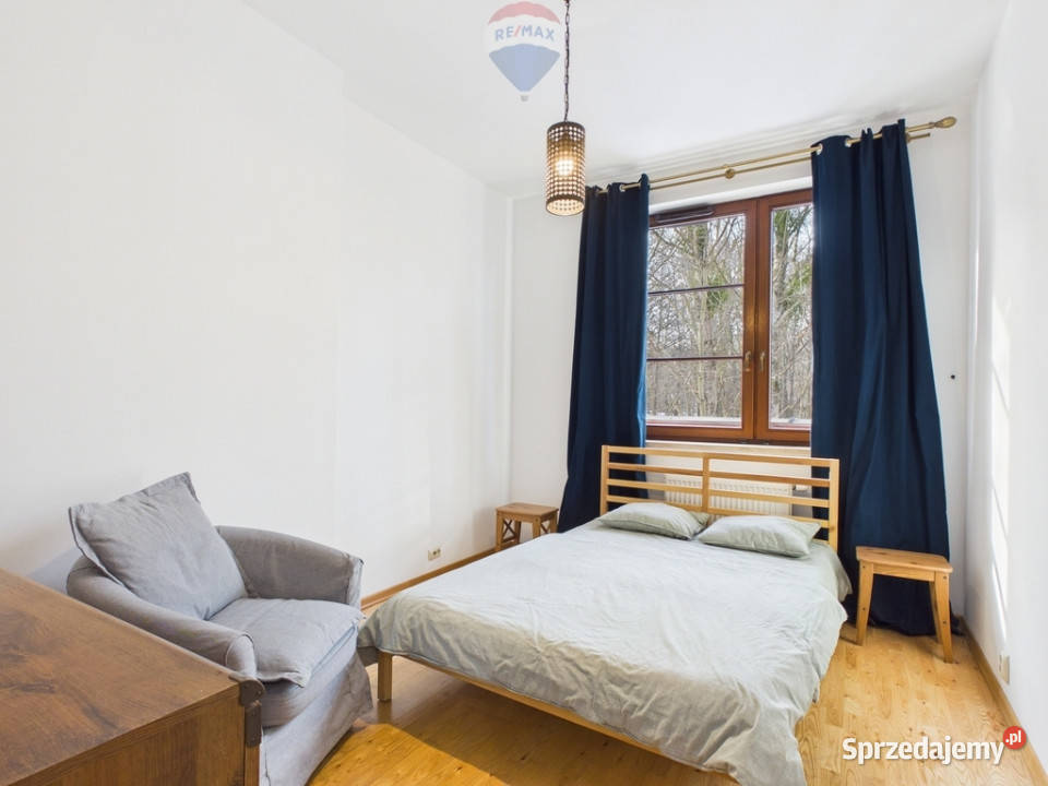 Apartament 70 m Dolny Sopot Willa Maria sprzedam