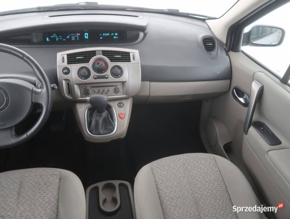 Renault Scenic 20 16V Bielany Wrocławskie sprzedam