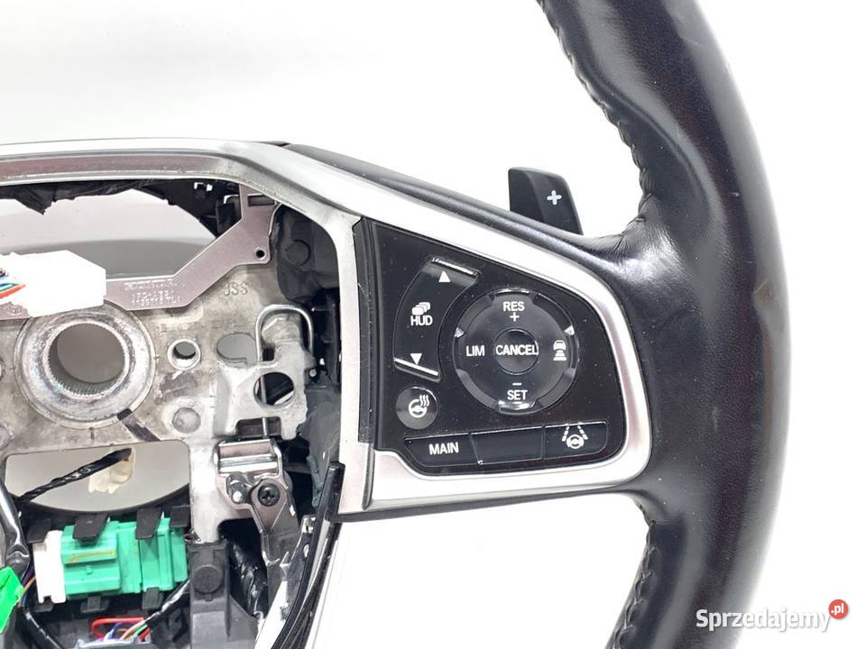 KIEROWNICA HONDA CRV V 1138715TLA podkarpackie