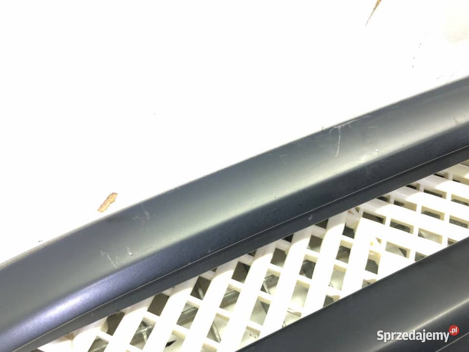 RELINGI DACHOWE AUDI A4 B8 Kombi 0715 8K9860021 Relingi dachowe