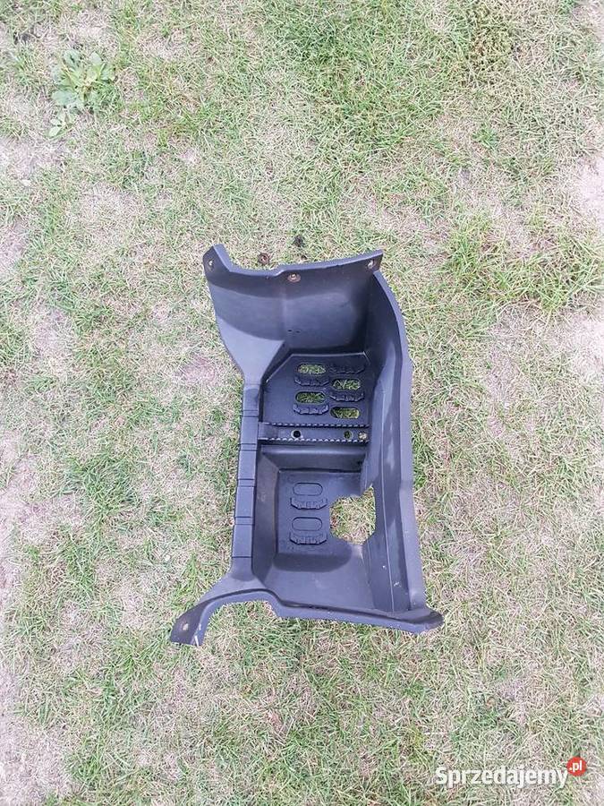 Owiewki Plastiki obudowa quad zachodniopomorskie Jatki sprzedam